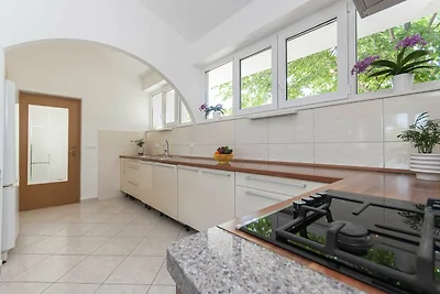 Villa Green Castle - Five bedroom villa with ...