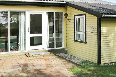 4 Personen Ferienhaus in Thisted