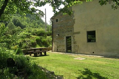 Unabhängige Wohnung mit Swimmingpool