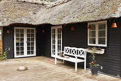 6 Personen Ferienhaus in Rødby-By Traum