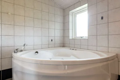 6 Personen Ferienhaus in Hadsund-By Traum