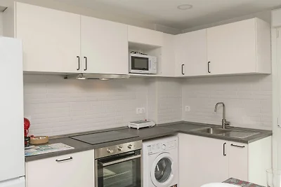 Calana - Apartment In San Fernando.