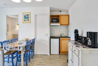 Appartamento di 2 Locali per 4 Persone -...