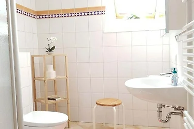 Ferienwohnung mit 1 Schlafzimmer