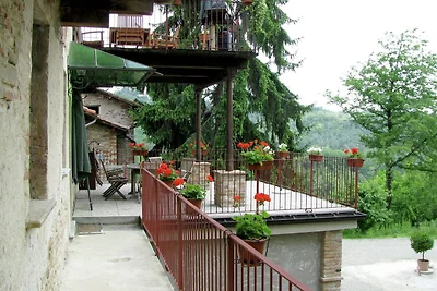 Magnifica villa con piscina