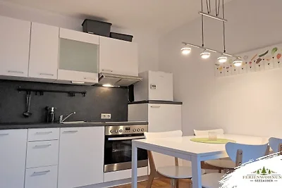 Ferienhaus Erholungsurlaub Goslar