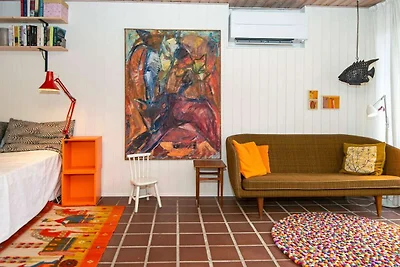 6 Personen Ferienhaus in Ebeltoft