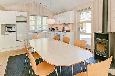 10 Personen Ferienhaus in Aakirkeby