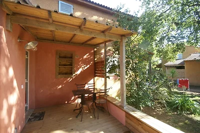 Bella casa vacanze sul mare