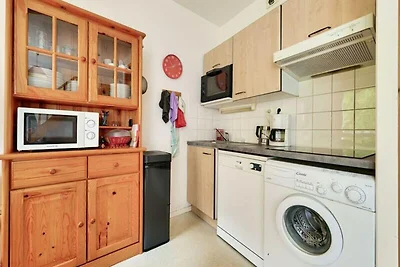 Apartment in den Pyrenäen in der Nähe der...