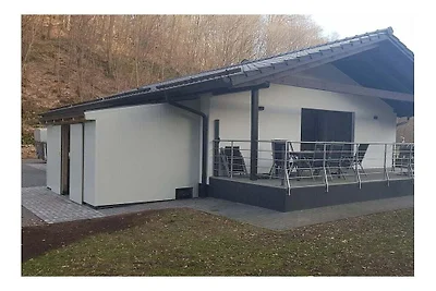 Holiday home in Walkenried with barbecue