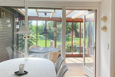 4 Personen Ferienhaus in Køge