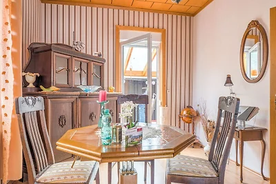 Wohnung in Ilsenburg in der Nähe des...
