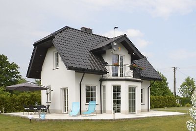 Komfortable Villa in Jezyce mit...