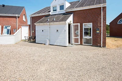 6 Personen Ferienhaus in Rømø