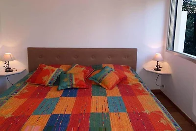 Ferienwohnung mit 1 Schlafzimmer