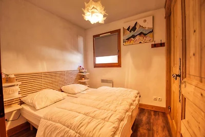 Alpine Garden Residence Gebהude B