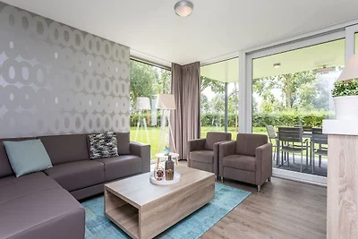 Moderne Villa mit Wellness in Limburg