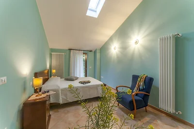 Wunderschönes Ferienhaus mit überdachter...
