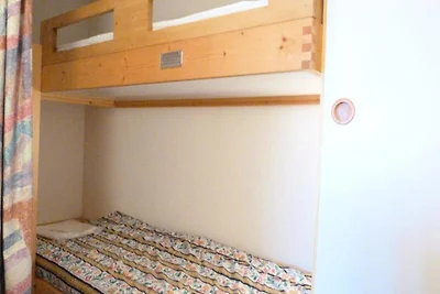 2-Zimmer-Maisonette-Wohnung für 6 Personen, S...