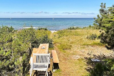 8 Personen Ferienhaus in Gilleleje