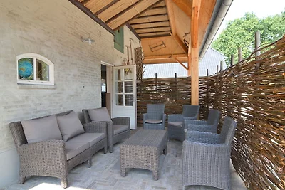 Ferienhaus in Haaren mit Terrasse