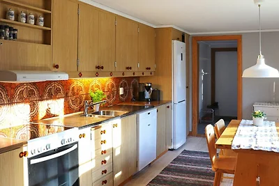 6 Personen Ferienhaus in ULLARED-By Traum