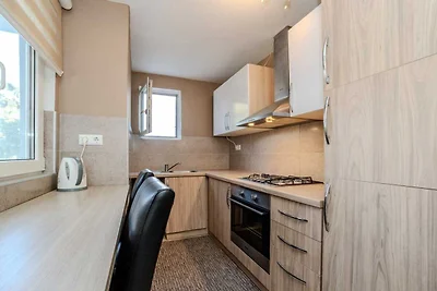 Apartments Robi & Kristina - One Bedroom Apar...