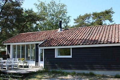 Vintage Holiday Home in Nexø with Beach...