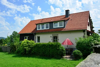 Wohnung in Stormbruch nahe dem Skigebiet