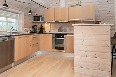 6 persoons vakantie huis in Hemmet-By Traum