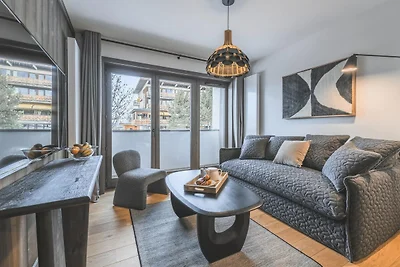 Alpenappartement in Peisey-Vallandry