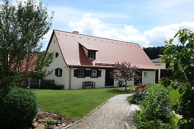 Altmühlfranken Romantic House