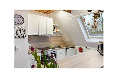 Ferienhaus mit 3 Schlafzimmer