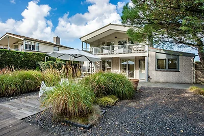Bungalow nahe Strand und Hafen Kamperland
