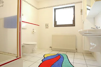 Wohnung in der Nähe des Skigebietes in...