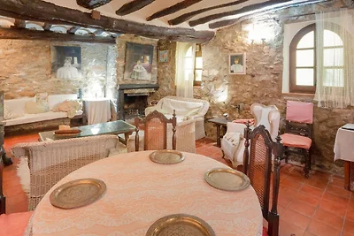 Casa Vacanze Rustica a Tolva vicino al Lago d...