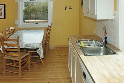 8 Personen Ferienhaus in Sørbøvåg