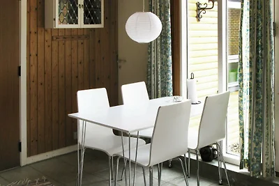 4 Personen Ferienhaus in Thisted