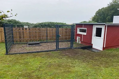 Ferienhaus mit 1 Schlafzimmer