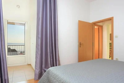 Apartments Roščić - Classic Two Bedroom Apart...