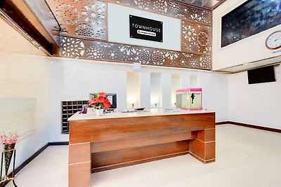 Metrostation Townhouse Narayanaguda