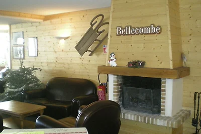 Appartamento a Notre Dame de Bellecombe