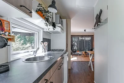 Modernes Chalet in Voorthuizen mit Zugang zum...