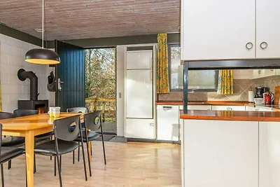 6 Personen Ferienhaus in Ans By