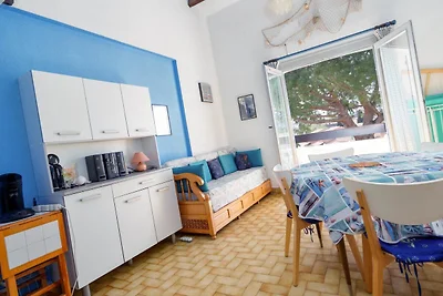 Ferienhaus für Familien in Strandnähe