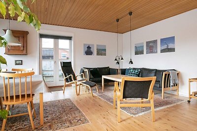 7 person holiday home in Skagen