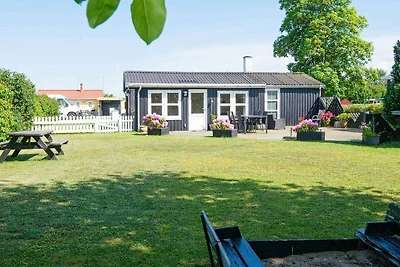 4 Personen Ferienhaus in Haderslev