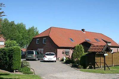 Apartament wakacyjny z 1 sypialnią