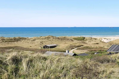 12 Personen Ferienhaus in Hirtshals-By Traum